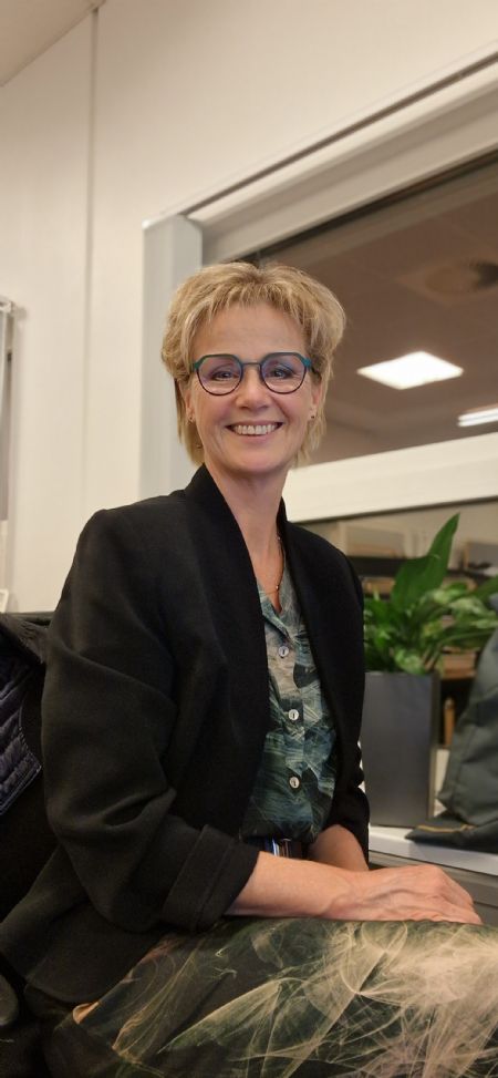Profilbillede af Tanja R- ID: 172347 - Billede nr: 566809