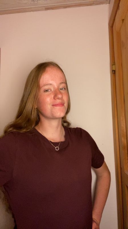 Billede af Rikke - ID: 172369 - Billede nr: 682278