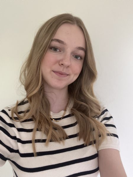 Profilbillede af Anne P- ID: 172400 - Billede nr: 576040