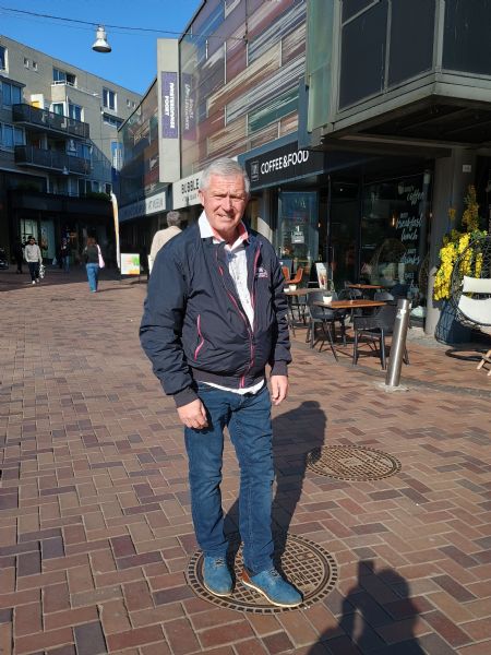 Billede af Søren - ID: 172413 - Billede nr: 675062