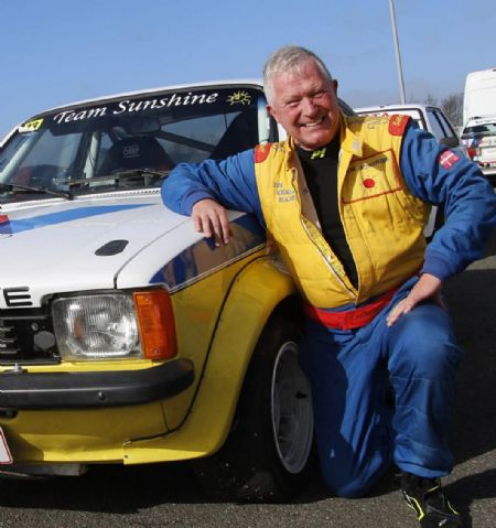Billede af Søren - ID: 172413 - Billede nr: 675063