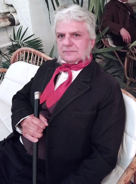Billede af Michael.douglas- ID: 172418 - Billede nr: 676148