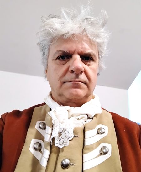 Profilbillede af Michael.douglas- ID: 172418 - Billede nr: 647618