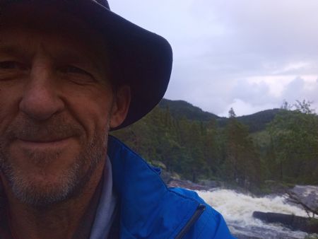 Profilbillede af Steve B- ID: 172428 - Billede nr: 569543