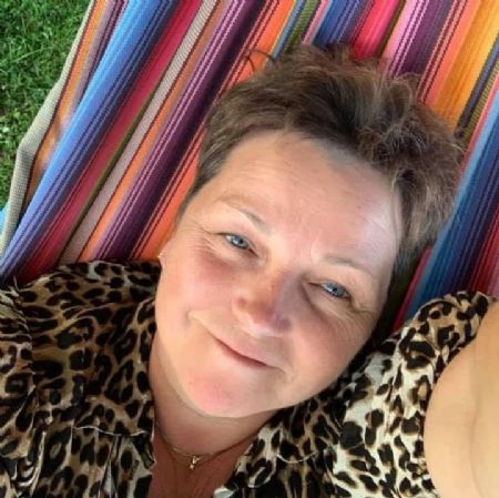 Profilbillede af Karin B- ID: 172440 - Billede nr: 567400