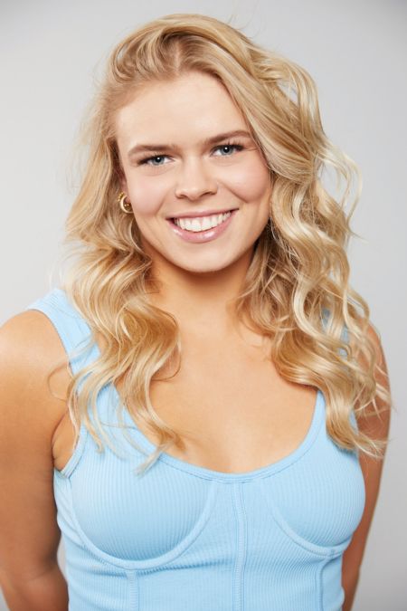 Billede af Camilla - ID: 172445 - Billede nr: 682942