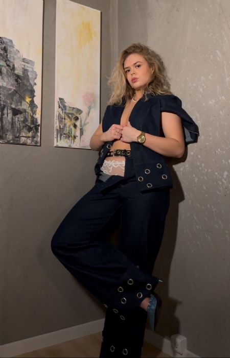 Billede af Camilla - ID: 172445 - Billede nr: 682965