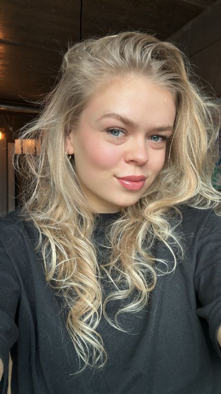 Billede af Camilla - ID: 172445 - Billede nr: 682990
