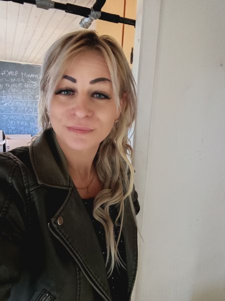 Profilbillede af Jannie R- ID: 172460 - Billede nr: 677389
