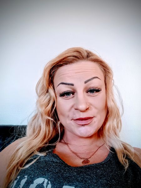 Profilbillede af Jannie R- ID: 172460 - Billede nr: 611931