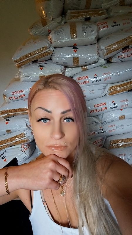 Profilbillede af Jannie R- ID: 172460 - Billede nr: 645857