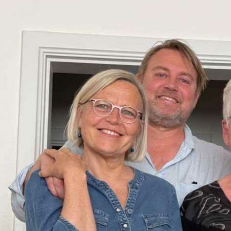 Profilbillede af Marianne - ID: 172461 - Billede nr: 575138
