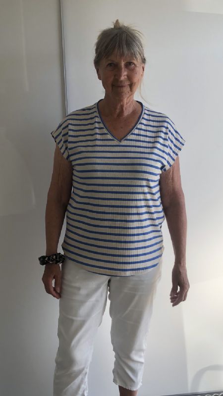 Profilbillede af Majken A- ID: 172497 - Billede nr: 568430