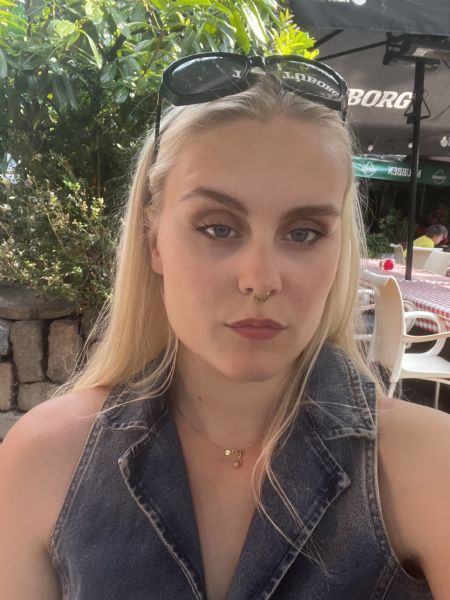 Profilbillede af Luna J- ID: 172504 - Billede nr: 580955