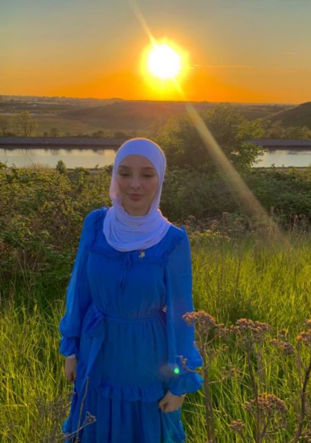 Profilbillede af Iman G- ID: 172515 - Billede nr: 567857
