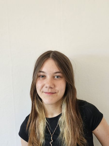 Profilbillede af Cecilie H- ID: 172528 - Billede nr: 568117