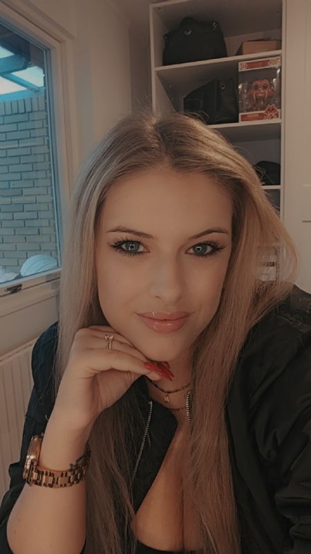 Profilbillede af Nadia U- ID: 172536 - Billede nr: 605516