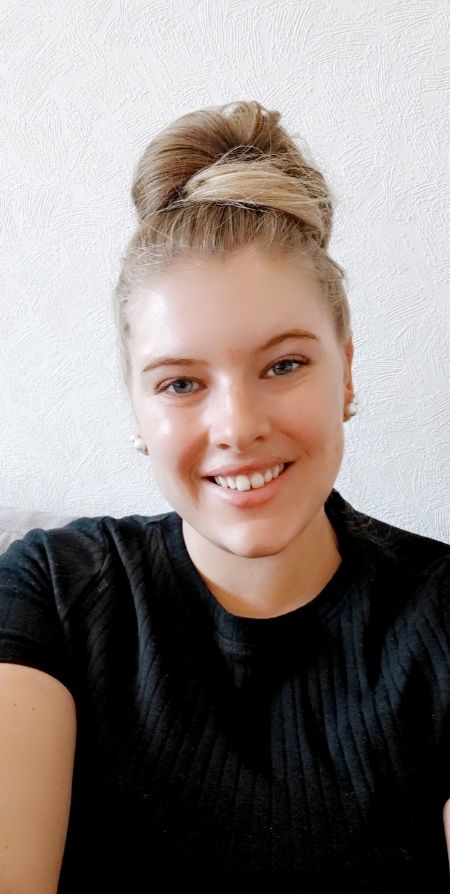 Profilbillede af Nadia U- ID: 172536 - Billede nr: 622644