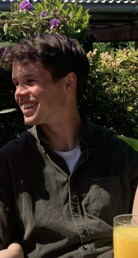 Profilbillede af Kristian I- ID: 172539 - Billede nr: 568021