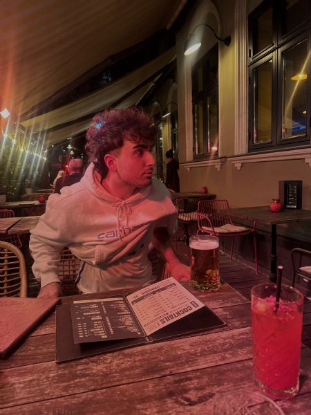 Profilbillede af Anas B- ID: 172549 - Billede nr: 646255