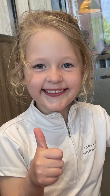 Profilbillede af Michela B- ID: 172558 - Billede nr: 568138