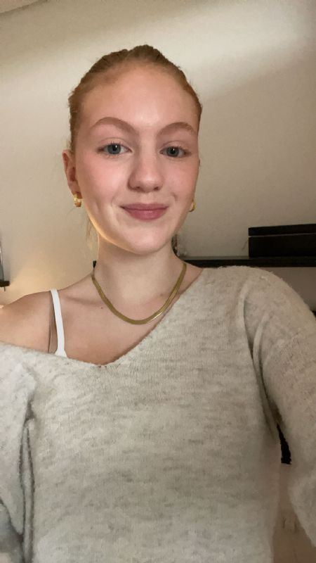Profilbillede af Rebekka M- ID: 172559 - Billede nr: 588107