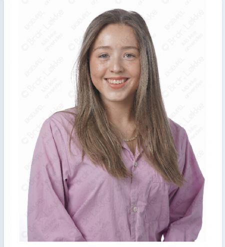 Profilbillede af Silje R- ID: 172593 - Billede nr: 568249