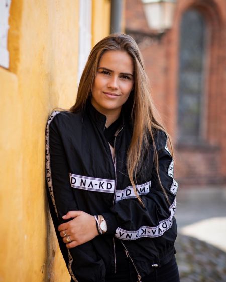Profilbillede af Julie H- ID: 172600 - Billede nr: 569118
