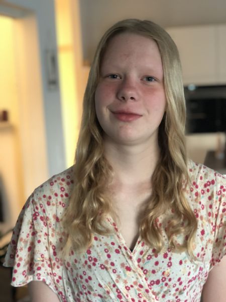 Profilbillede af Claire K- ID: 172606 - Billede nr: 568516