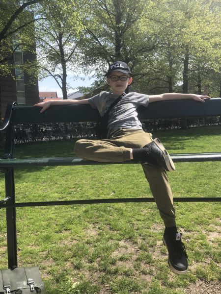 Profilbillede af Felix K- ID: 172617 - Billede nr: 568393