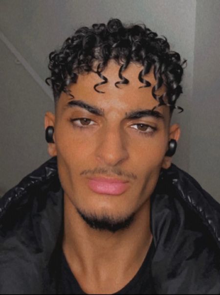 Profilbillede af Zakaria E- ID: 172631 - Billede nr: 568420