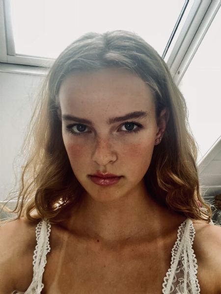 Billede af Cornelia - ID: 172637 - Billede nr: 641061