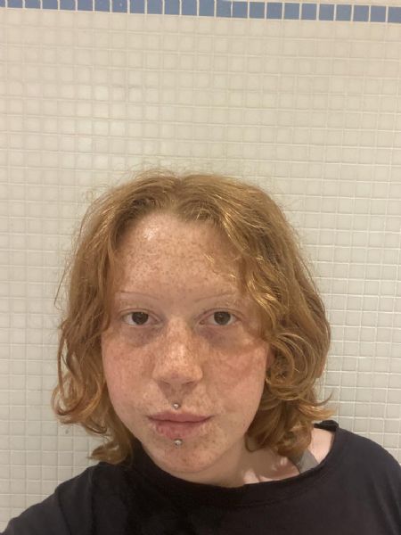 Profilbillede af Nora K- ID: 172640 - Billede nr: 577254