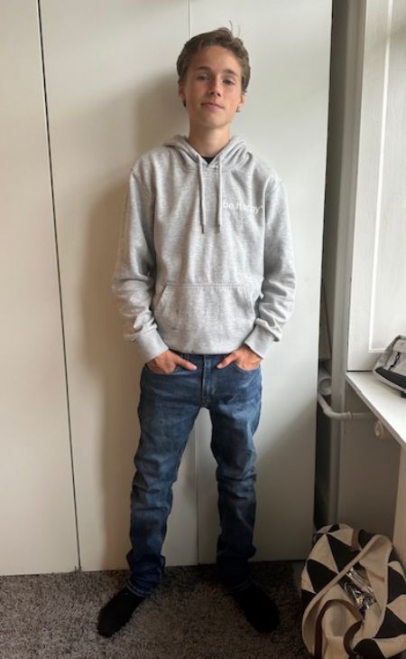 Profilbillede af Tyler K- ID: 172644 - Billede nr: 620371
