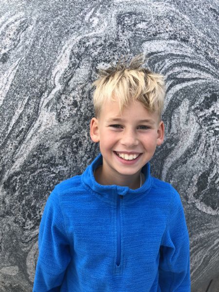 Profilbillede af Felix B- ID: 172646 - Billede nr: 568484