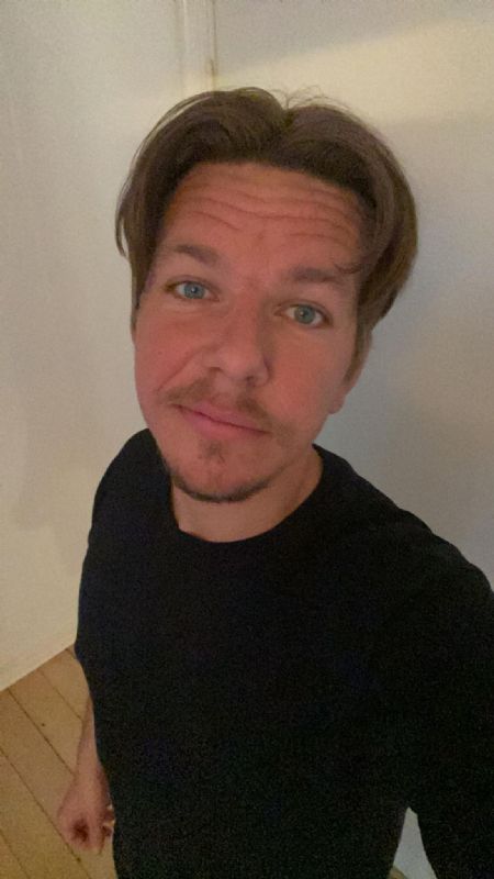 Profilbillede af Viktor L- ID: 172648 - Billede nr: 568489
