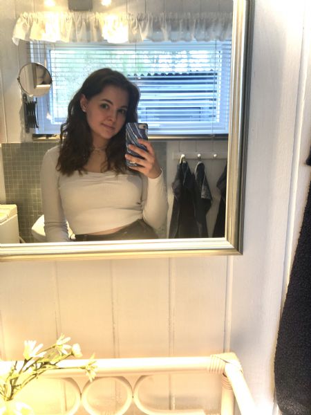 Profilbillede af Julie C- ID: 172658 - Billede nr: 568526
