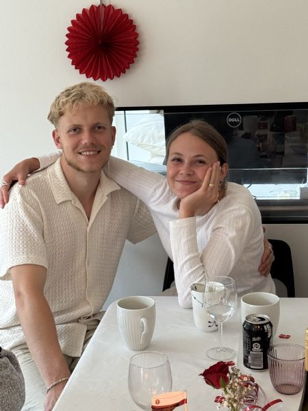 Profilbillede af Villads G- ID: 172659 - Billede nr: 641852