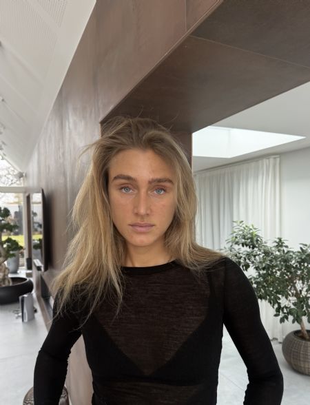 Profilbillede af Jasmin B- ID: 172675 - Billede nr: 663492