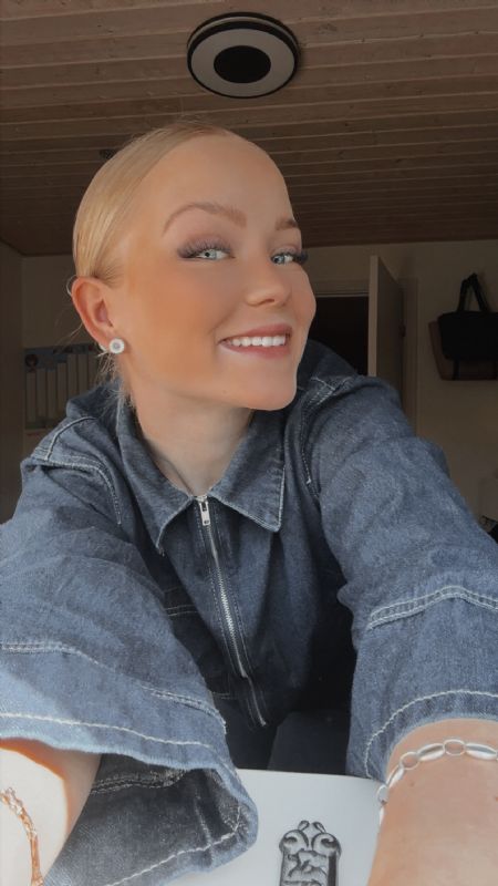 Billede af Katrine - ID: 172682 - Billede nr: 674504