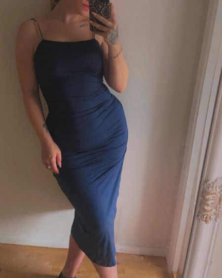 Profilbillede af Katrine S- ID: 172682 - Billede nr: 568612