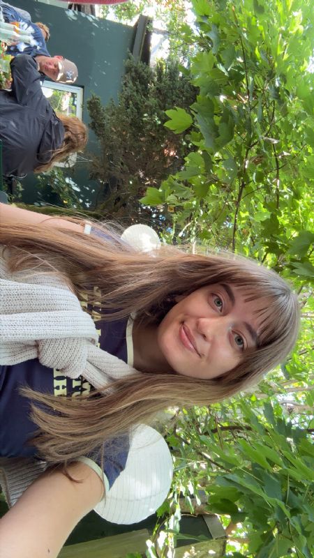 Billede af Monique - ID: 172687 - Billede nr: 683396