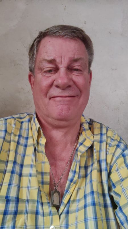 Profilbillede af Steen B- ID: 1726947 - Billede nr: 575501