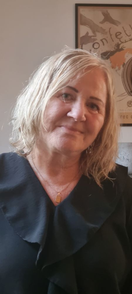 Profilbillede af Tina M- ID: 1726953 - Billede nr: 689372