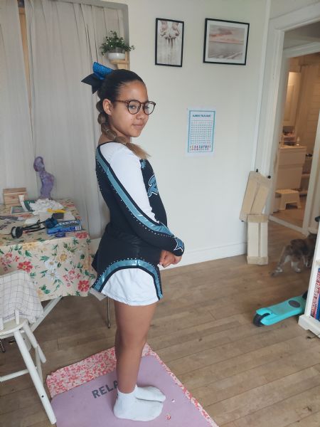 Profilbillede af Marlene B- ID: 1726970 - Billede nr: 575566