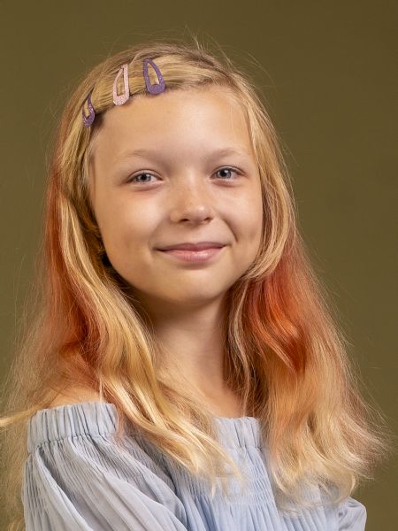 Billede af Becca - ID: 1726971 - Billede nr: 639442