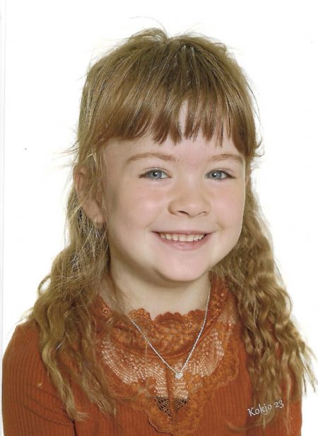 Profilbillede af Nora M- ID: 1726994 - Billede nr: 575612