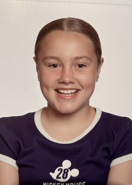 Profilbillede af Ciara D- ID: 1726996 - Billede nr: 588123