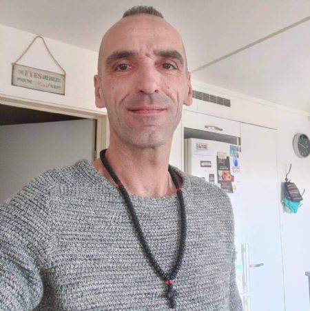 Profilbillede af Milan L- ID: 1726997 - Billede nr: 575806