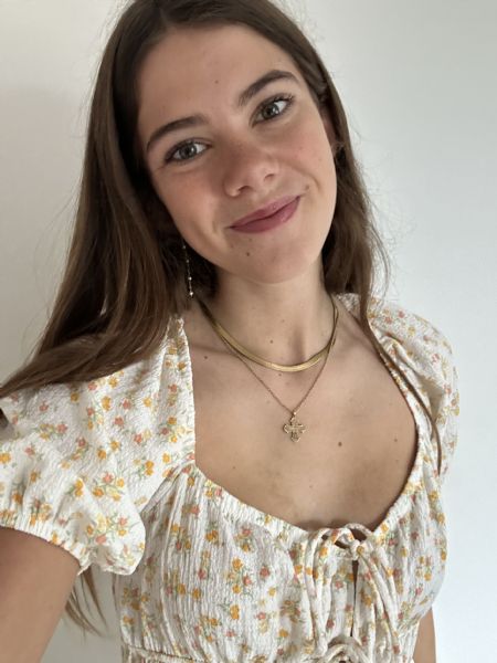 Profilbillede af Malou C- ID: 1727006 - Billede nr: 576837